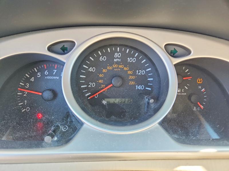 56266026 :رقم المزاد ، JTEDP21A940009703 vin ، 2004 Toyota Highlander مزاد بيع