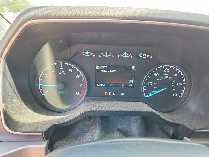 Продажа на аукционе авто 2021 Ford F150, vin: 1FTMF1CB5MKE80291, номер лота: 56272146