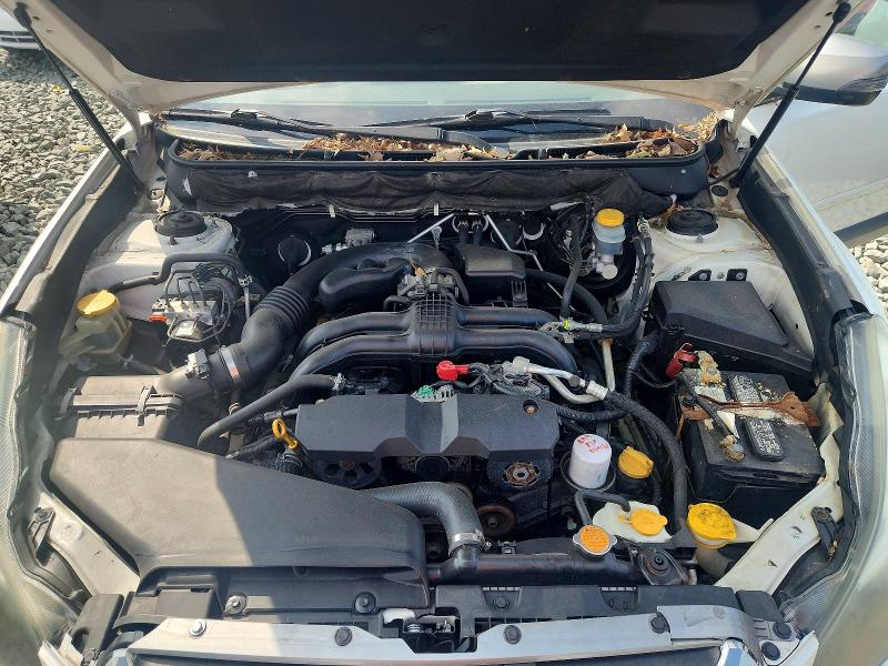 2013 Subaru Outback მანქანა იყიდება აუქციონზე, vin: 4S4BRBSC7D3325097, აუქციონის ნომერი: 56739816