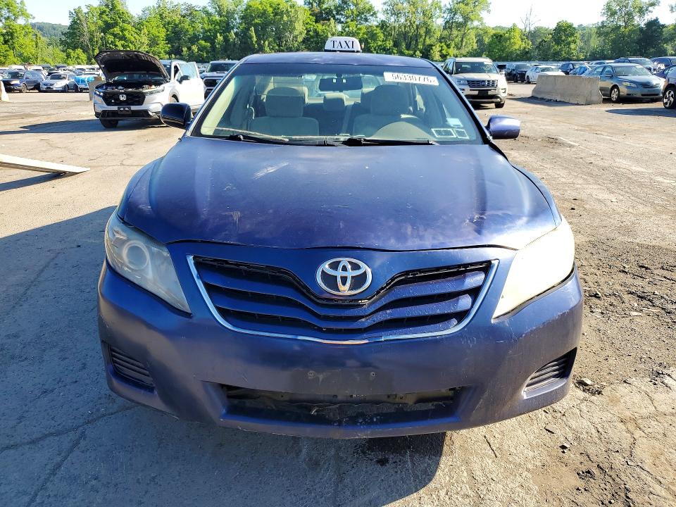 Продажа на аукционе авто 2011 Toyota Camry, vin: 4T1BF3EKXBU647337, номер лота: 56330776