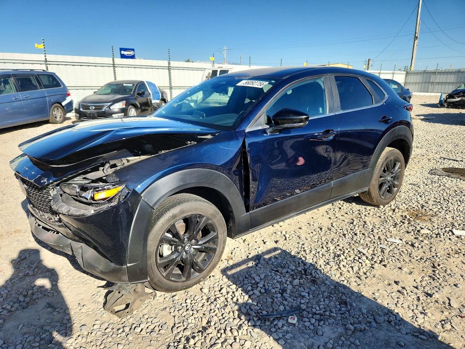 Aukcja sprzedaży 2024 Mazda Cx-30, vin: 3MVDMBBM9RM661164, numer aukcji: 56092756