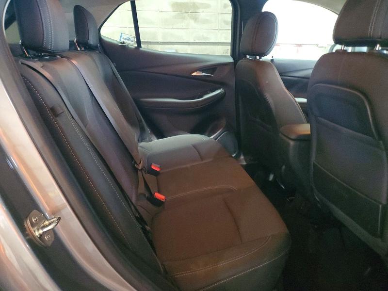 Продаж на аукціоні авто 2023 Buick Encore Gx, vin: KL4MMCSL2PB047862, номер лоту: 56107536