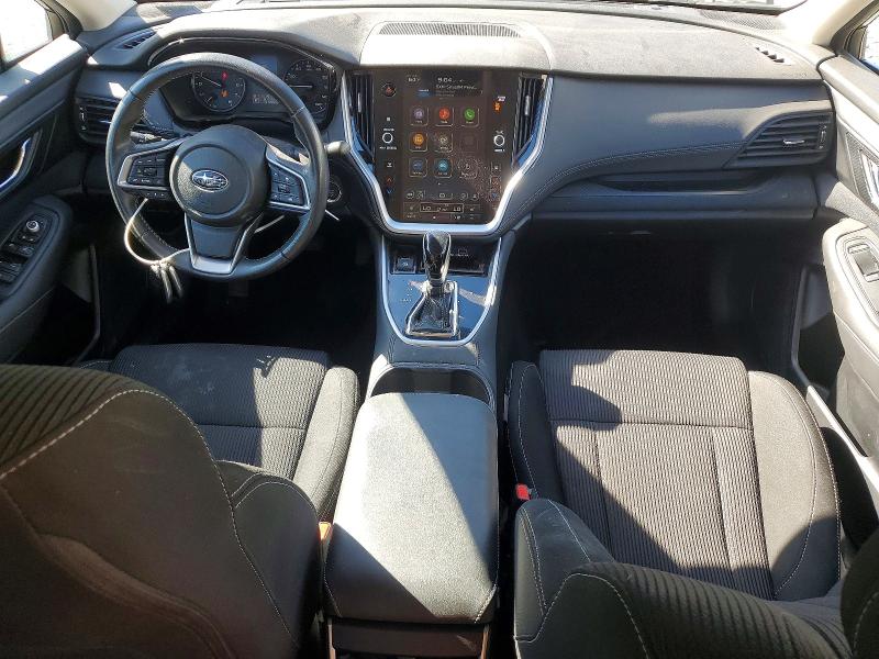 Продаж на аукціоні авто 2023 Subaru Legacy, vin: 4S3BWAD68P3009680, номер лоту: 57638696