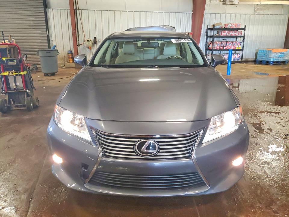 Продажа на аукционе авто 2014 Lexus Es, vin: JTHBK1GG7E2130413, номер лота: 56874406