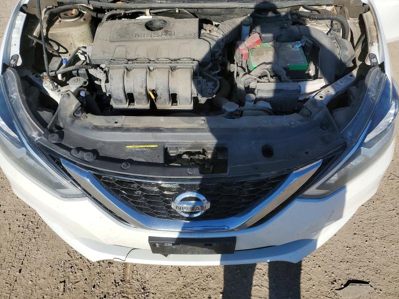 Aukcja sprzedaży 2016 Nissan Sentra, vin: 3N1AB7AP0GL654676, numer aukcji: 54474486
