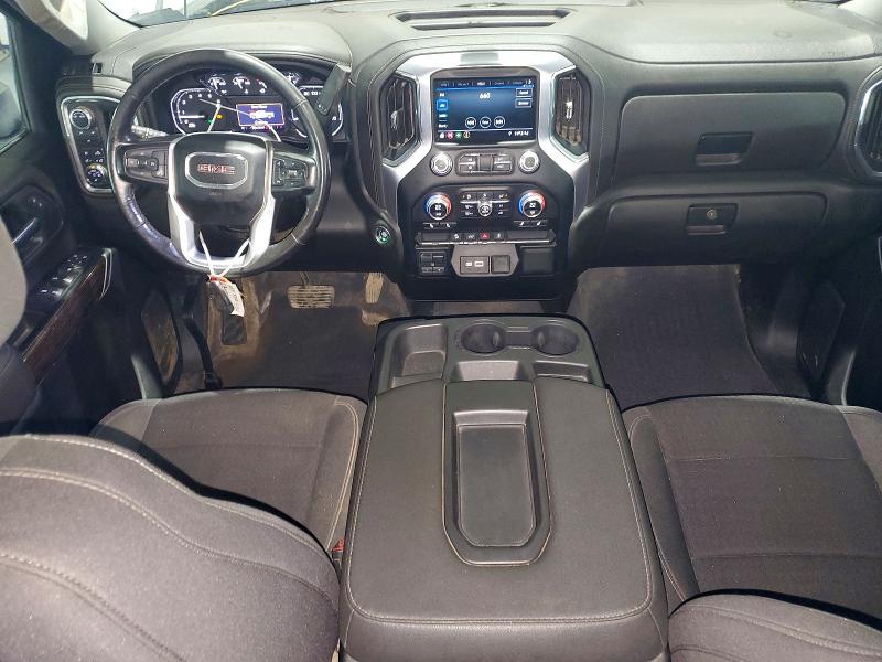 57252636 :رقم المزاد ، 1GT49TE76PF135795 vin ، 2023 Gmc Sierra مزاد بيع