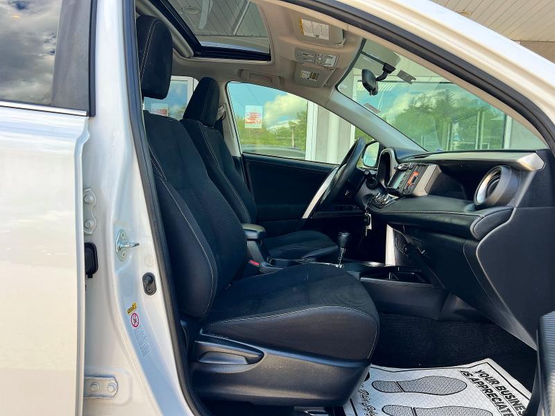 Aukcja sprzedaży 2015 Toyota Rav4, vin: JTMRFREVXFD138077, numer aukcji: 58080256