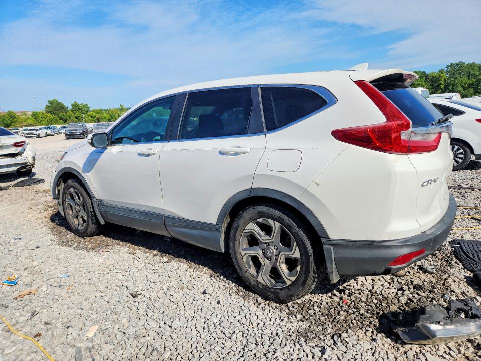 Продажа на аукционе авто 2019 Honda Cr-v, vin: 5J6RW1H56KA004346, номер лота: 56786706