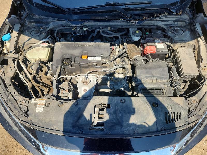 Aukcja sprzedaży 2017 Honda Civic, vin: 2HGFC2F57HH027432, numer aukcji: 59108556