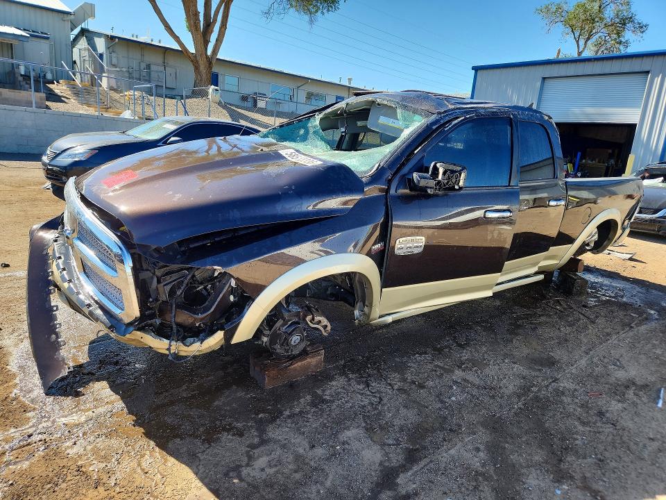 Aukcja sprzedaży 2016 Ram 1500, vin: 1C6RR7WT5GS331816, numer aukcji: 58518336