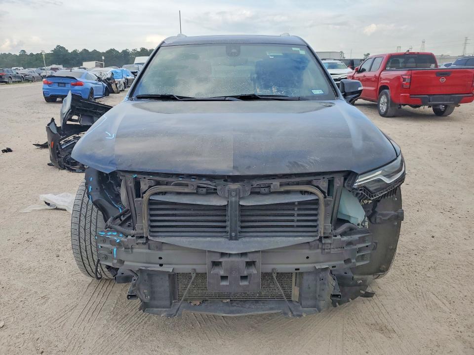 2020 Cadillac Xt6 მანქანა იყიდება აუქციონზე, vin: 1GYKPCRS8LZ113568, აუქციონის ნომერი: 55547886