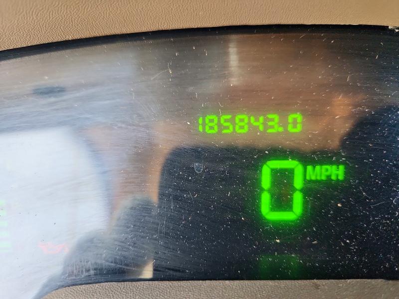 Продажа на аукционе авто 2003 Mercury Grand Marquis, vin: 2MEFM75W93X647716, номер лота: 55610286