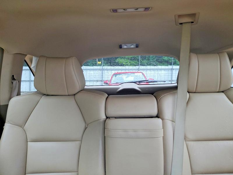 Aukcja sprzedaży 2012 Acura Mdx, vin: 2HNYD2H39CH508284, numer aukcji: 57913426