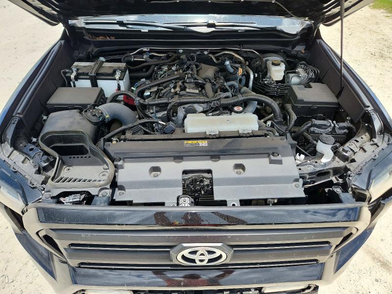 Aukcja sprzedaży 2025 Toyota Tacoma, vin: 3TMKB5FN8SM025585, numer aukcji: 56063716