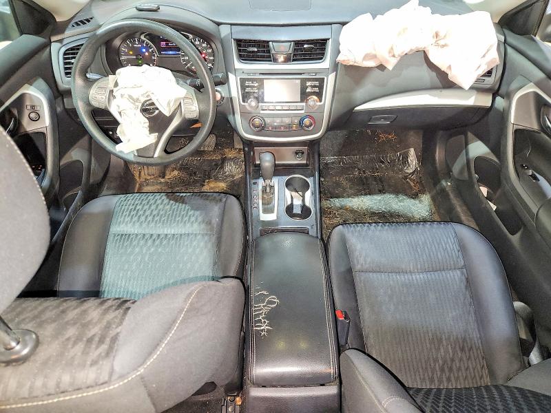 Aukcja sprzedaży 2018 Nissan Altima, vin: 1N4AL3AP1JC157227, numer aukcji: 58653536