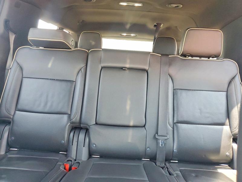 58760696 :رقم المزاد ، 1GKS1GKD3MR366412 vin ، 2021 Gmc Yukon Xl مزاد بيع