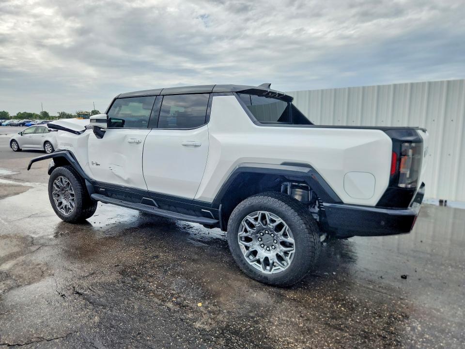 Продаж на аукціоні авто 2025 Gmc Hummer Pickup, vin: 1GT40DDA7SU102063, номер лоту: 55373406