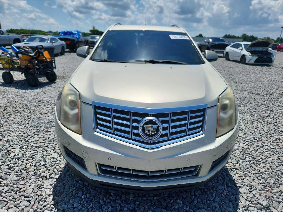 Aukcja sprzedaży 2013 Cadillac Srx, vin: 3GYFNCE30DS633431, numer aukcji: 59175856