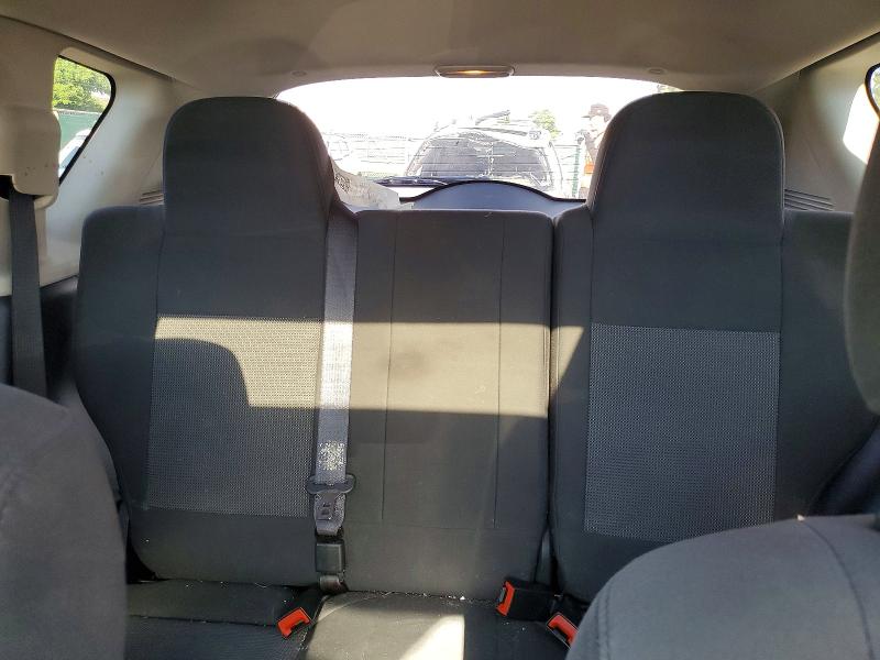Продаж на аукціоні авто 2011 Jeep Compass, vin: 1J4NF1FBXBD187465, номер лоту: 59094946