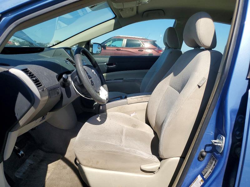 Продажа на аукционе авто 2006 Toyota Prius, vin: JTDKB20U667060429, номер лота: 56166406