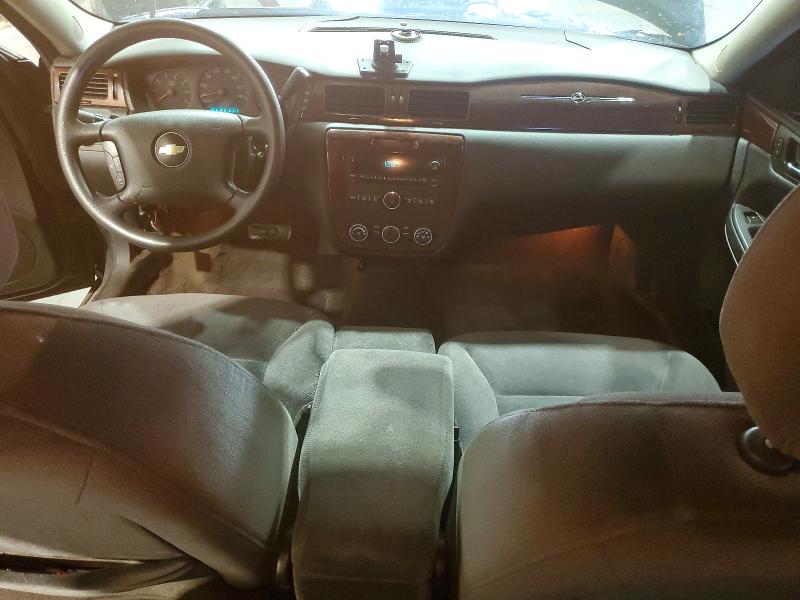 2006 Chevrolet Impala მანქანა იყიდება აუქციონზე, vin: 2G1WB58K369352584, აუქციონის ნომერი: 56801506