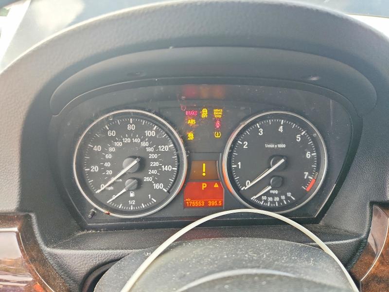 58563266 :رقم المزاد ، WBAPK7G52BNN86562 vin ، 2011 Bmw 328 مزاد بيع