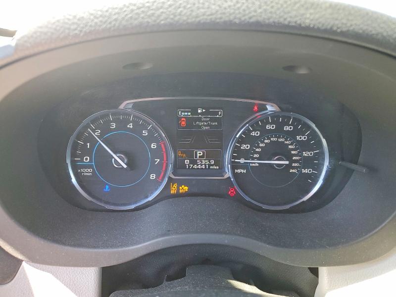 Aukcja sprzedaży 2017 Subaru Forester, vin: JF2SJAGC0HH532648, numer aukcji: 55782856