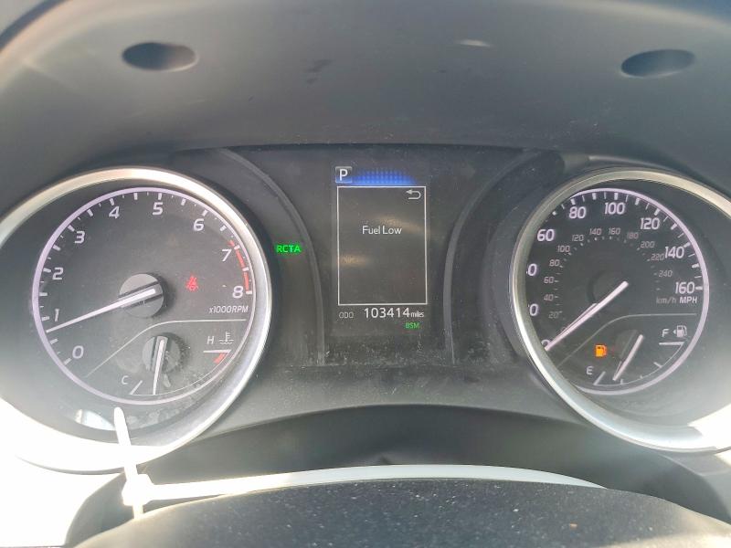 Aukcja sprzedaży 2021 Toyota Camry, vin: 4T1R11AK9MU611276, numer aukcji: 57255236