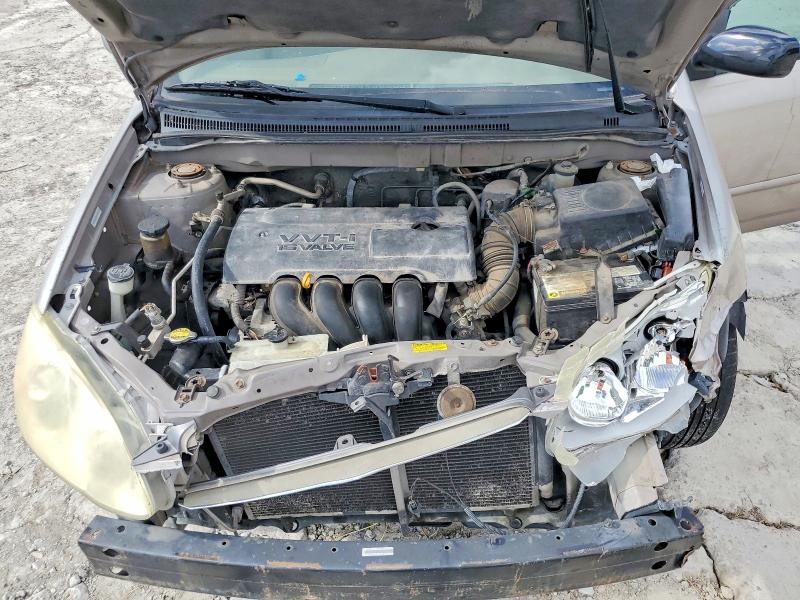 Продаж на аукціоні авто 2003 Toyota Corolla, vin: 1NXBR32E83Z111297, номер лоту: 56329396