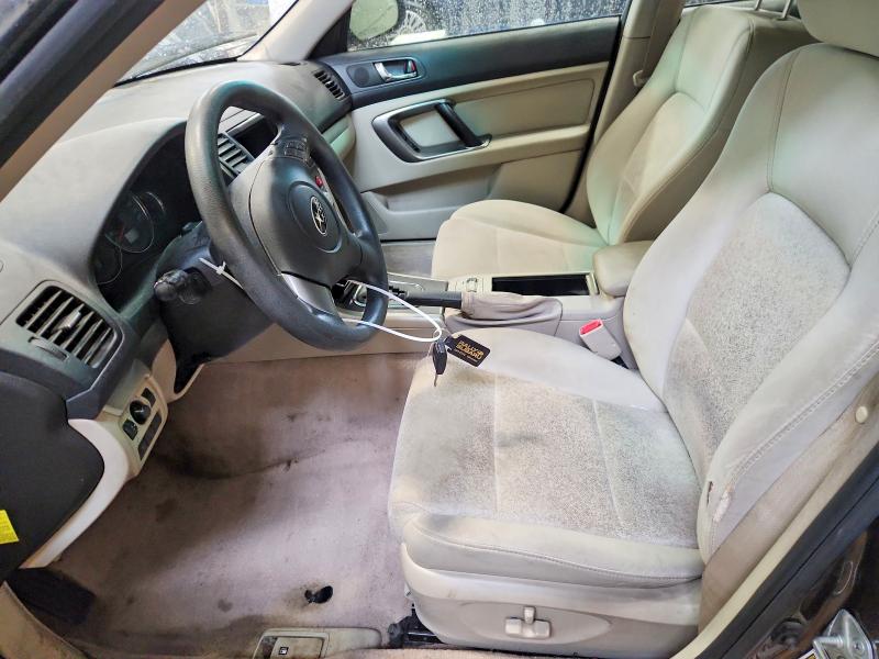 Продажа на аукционе авто 2008 Subaru Outback, vin: 4S4BP61C687318364, номер лота: 55706626