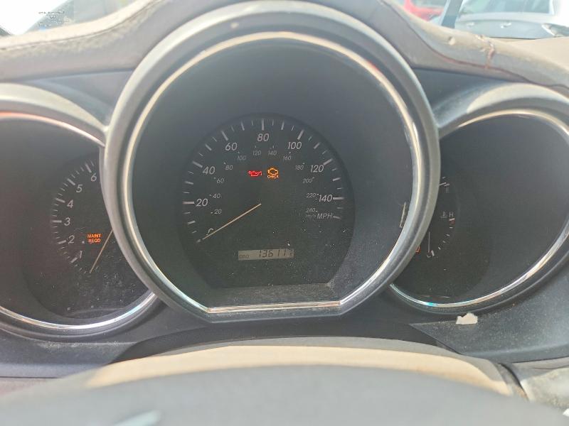 Aukcja sprzedaży 2007 Lexus Rx, vin: 2T2GK31U67C014184, numer aukcji: 57440566