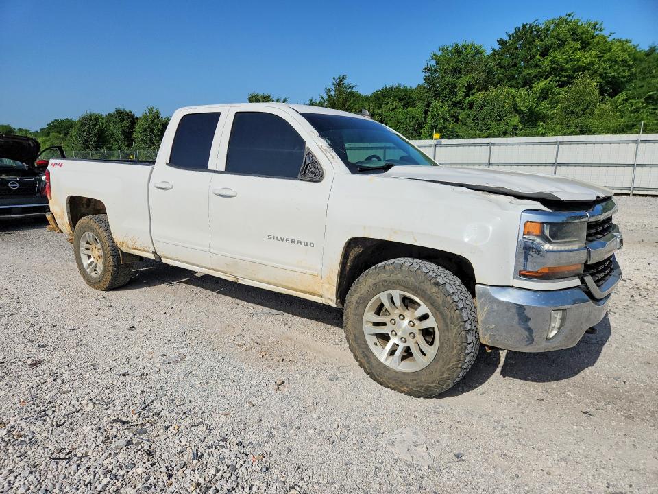 Aukcja sprzedaży 2017 Chevrolet Silverado, vin: 1GCVKREC2HZ203910, numer aukcji: 59139826