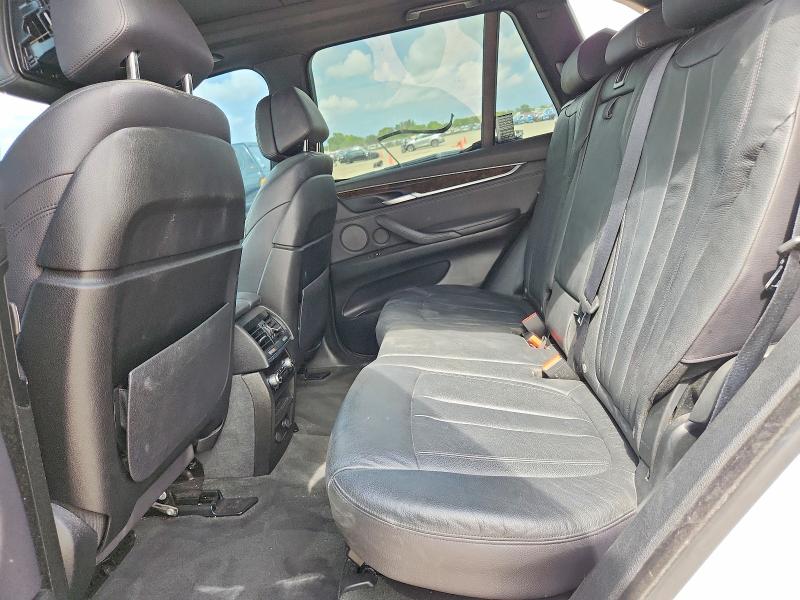 Aukcja sprzedaży 2017 Bmw X5, vin: 5UXKR2C50H0U19722, numer aukcji: 56540006