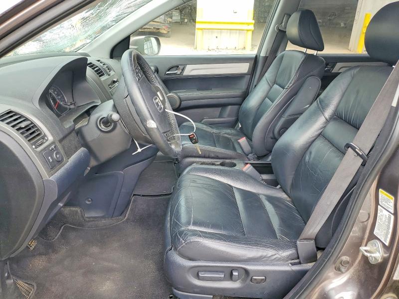 Aukcja sprzedaży 2011 Honda Cr-v, vin: 5J6RE3H71BL021883, numer aukcji: 58621236