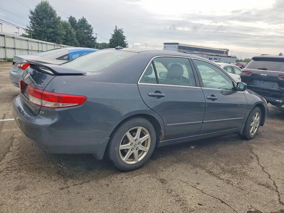 2004 Honda Accord მანქანა იყიდება აუქციონზე, vin: 1HGCM66504A009421, აუქციონის ნომერი: 58958106