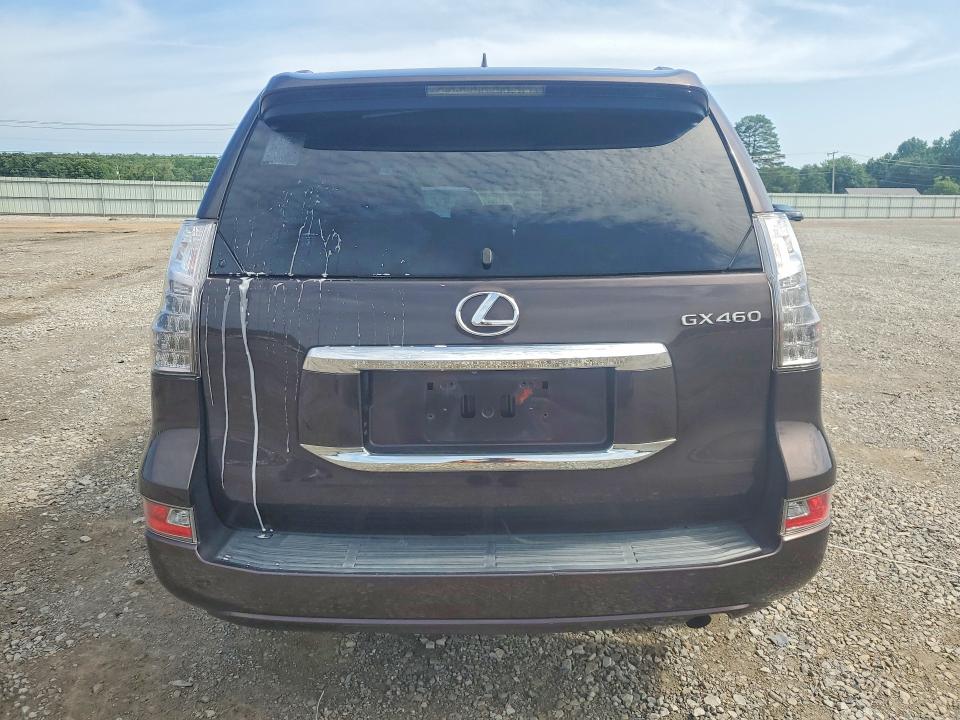 Продаж на аукціоні авто 2017 Lexus Gx, vin: JTJBM7FX3H5168060, номер лоту: 56622406