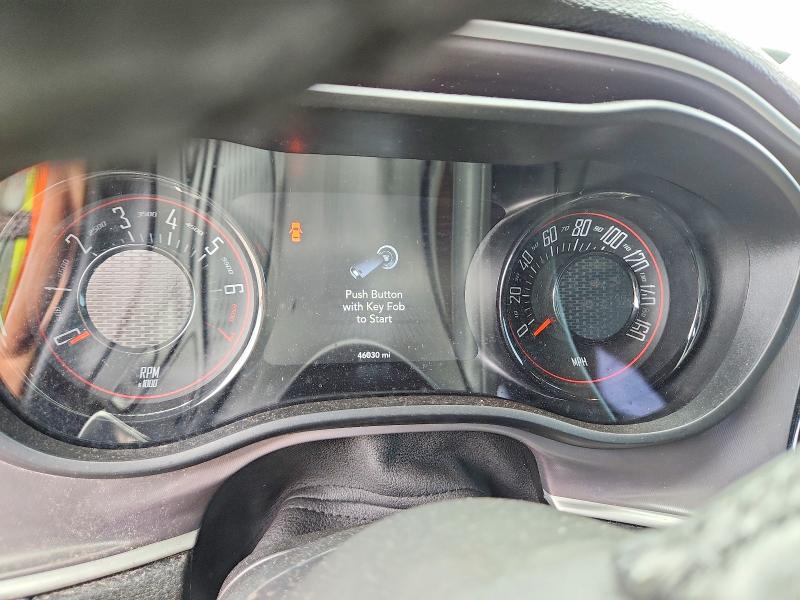 58533536 :رقم المزاد ، 2C3CDZJG2MH674206 vin ، 2021 Dodge Challenger مزاد بيع