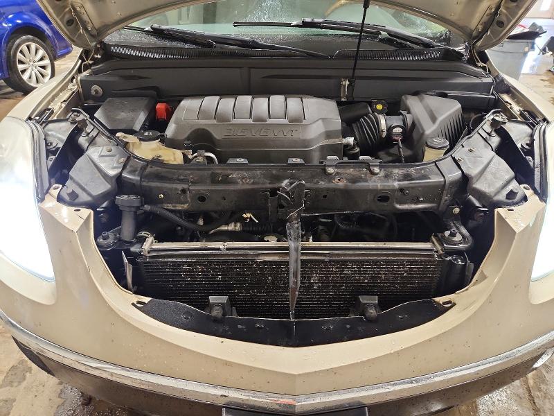 57488586 :رقم المزاد ، 5GAER13758J193893 vin ، 2008 Buick Enclave مزاد بيع