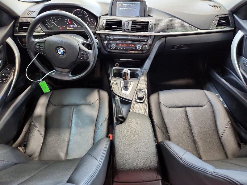 Aukcja sprzedaży 2013 Bmw 328, vin: WBA3B3C56DF537343, numer aukcji: 57680016