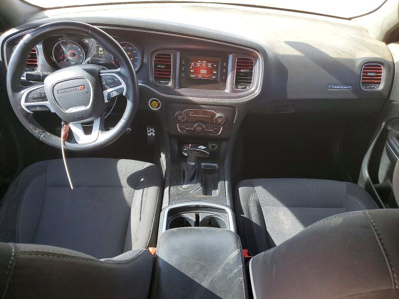 Продажа на аукционе авто 2015 Dodge Charger, vin: 2C3CDXBG8FH748170, номер лота: 56180636
