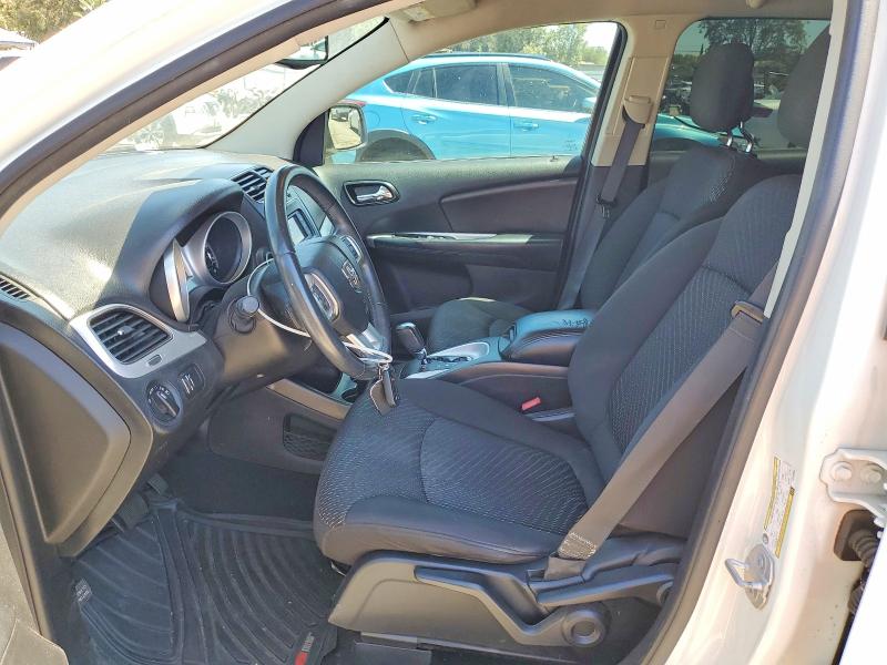Продаж на аукціоні авто 2016 Dodge Journey, vin: 3C4PDCAB7GT249932, номер лоту: 58911066
