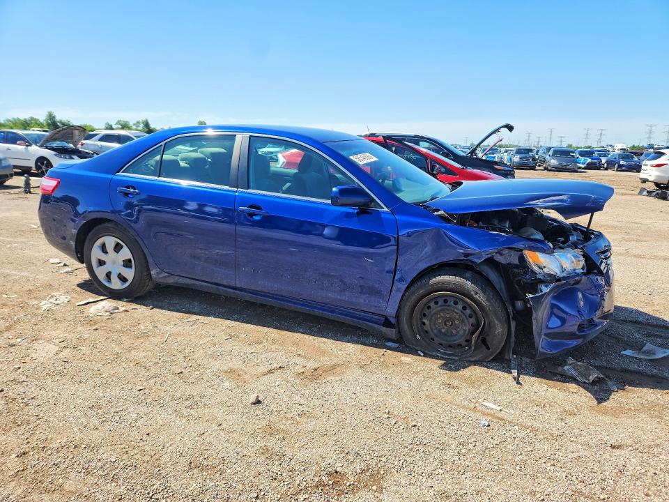 Aukcja sprzedaży 2008 Toyota Camry, vin: 4T4BE46K68R020737, numer aukcji: 58546896