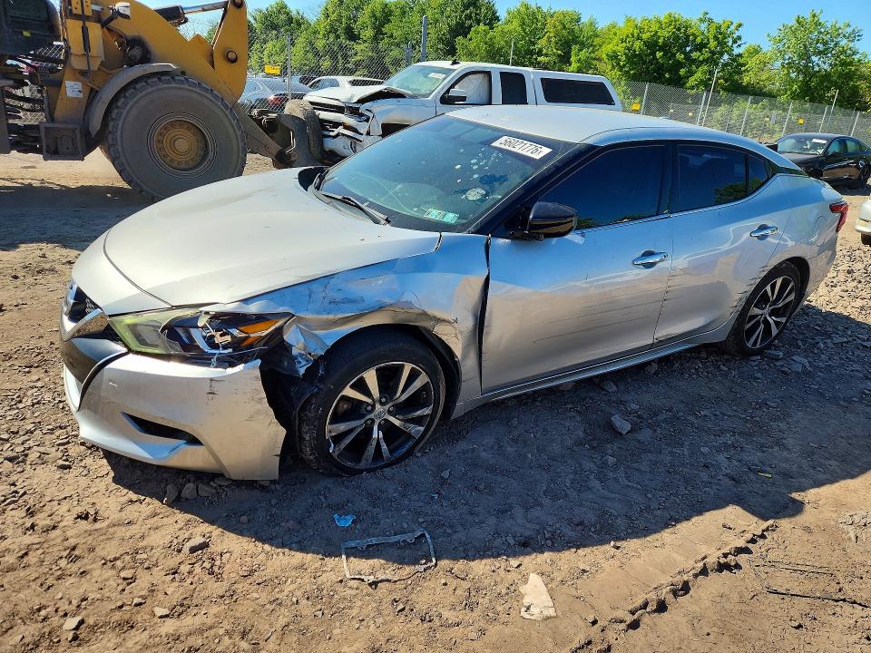 Aukcja sprzedaży 2016 Nissan Maxima, vin: 1N4AA6AP1GC429727, numer aukcji: 56021776
