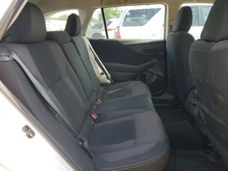 57404816 :رقم المزاد ، 4S4BTAAC6R3195205 vin ، 2024 Subaru Outback مزاد بيع