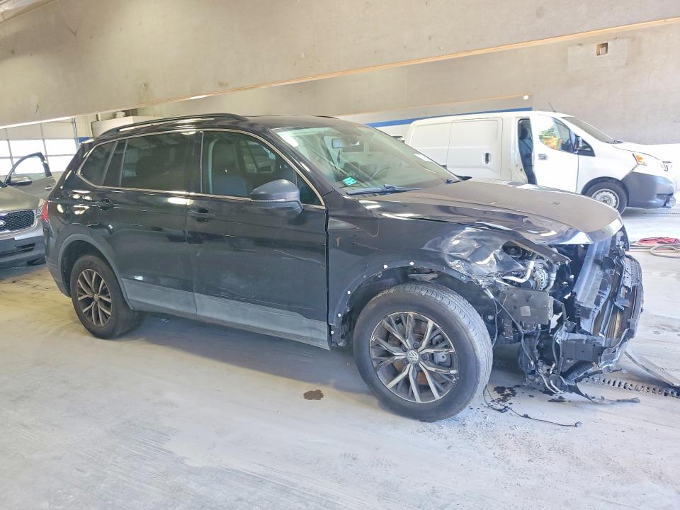 Aukcja sprzedaży 2019 Volkswagen Tiguan, vin: 3VV3B7AX5KM013985, numer aukcji: 57436756