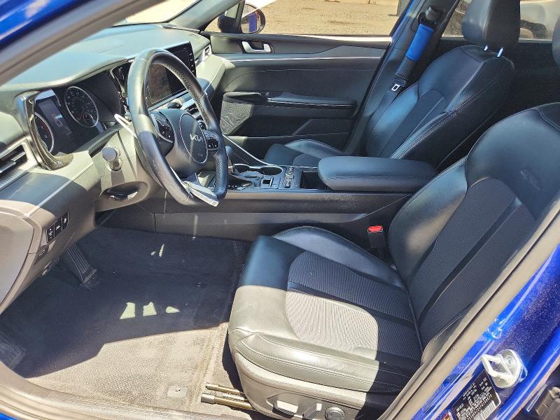 Продаж на аукціоні авто 2023 Kia K5, vin: 5XXG64J2XPG199670, номер лоту: 58255636