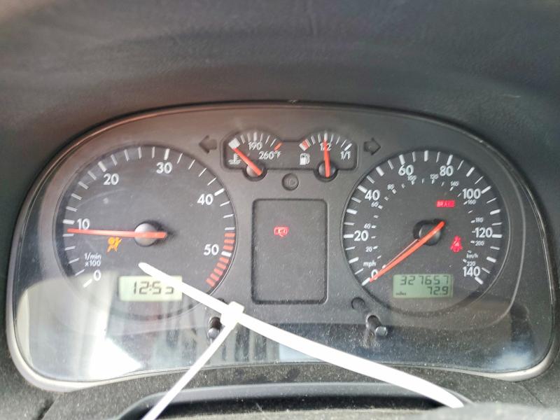 Продажа на аукционе авто 2002 Volkswagen Jetta, vin: 3VWSP69M82M174845, номер лота: 56772036