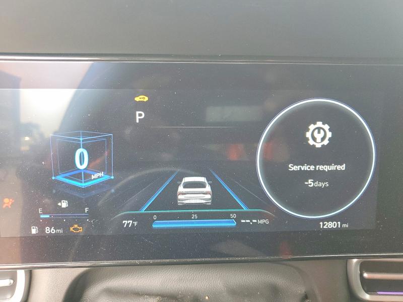Продажа на аукционе авто 2023 Hyundai Elantra, vin: 5NPLP4AG3PH119315, номер лота: 56220716