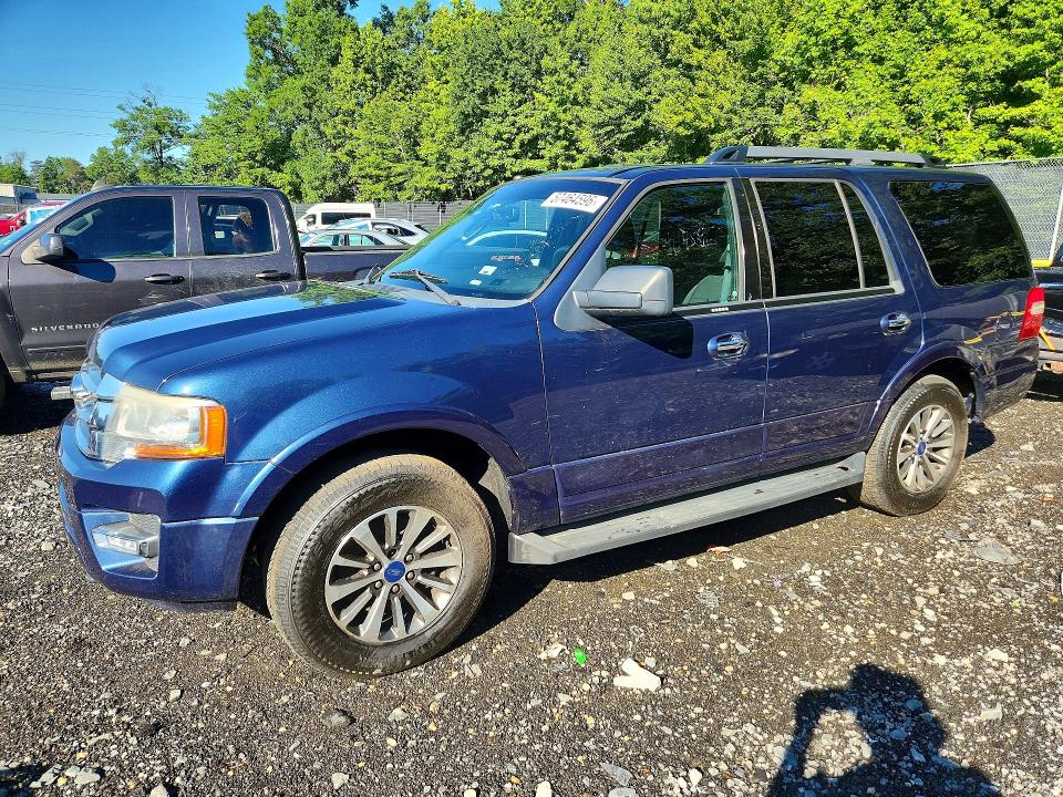 Aukcja sprzedaży 2017 Ford Expedition, vin: 1FMJU1JT7HEA31246, numer aukcji: 57464596