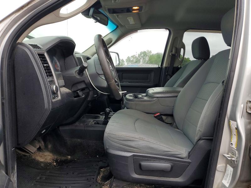 Aukcja sprzedaży 2014 Ram 2500, vin: 3C6TR5CT1EG134712, numer aukcji: 58403406